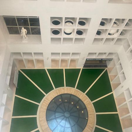 Casa Tiare, The Heart Of Piazza Plebiscito Διαμέρισμα Νάπολη Εξωτερικό φωτογραφία